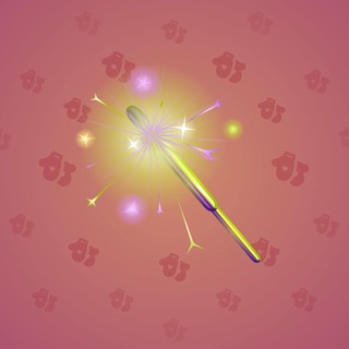Party Sparkler #144572