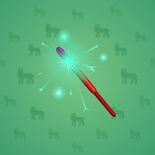 Party Sparkler #144578