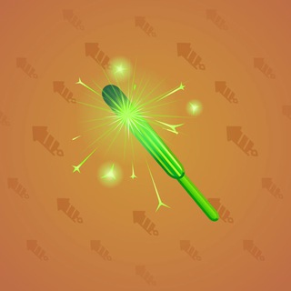 Party Sparkler #144579