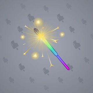 Party Sparkler #144582
