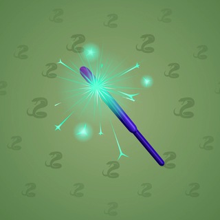 Party Sparkler #144583