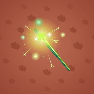 Party Sparkler #144584