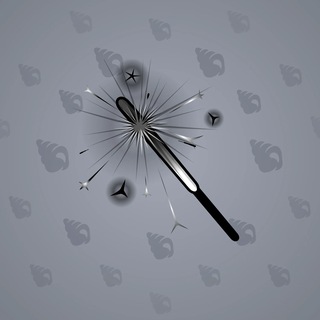 Party Sparkler #144585