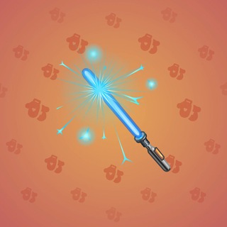 Party Sparkler #144587