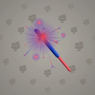 Party Sparkler #144591