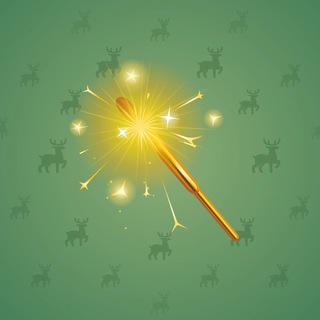 Party Sparkler #144598