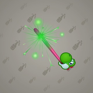 Party Sparkler #144601