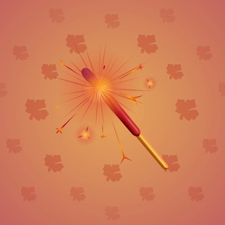 Party Sparkler #144605