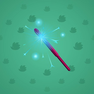 Party Sparkler #144606