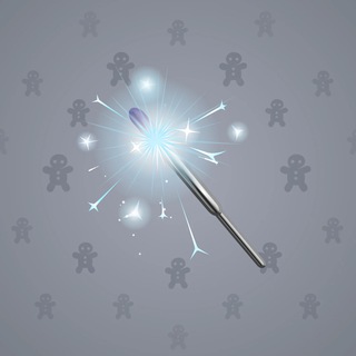 Party Sparkler #144607
