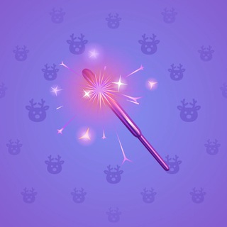 Party Sparkler #144609
