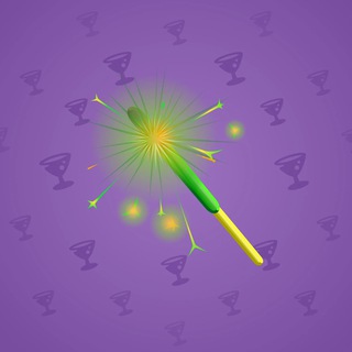 Party Sparkler #144612