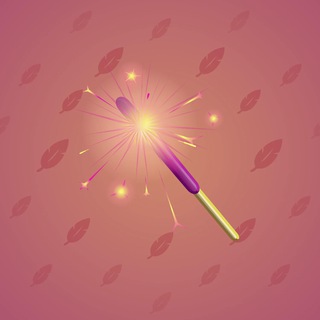 Party Sparkler #144615