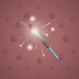Party Sparkler #144804