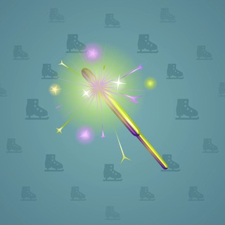 Party Sparkler #144806
