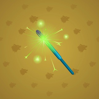 Party Sparkler #144810