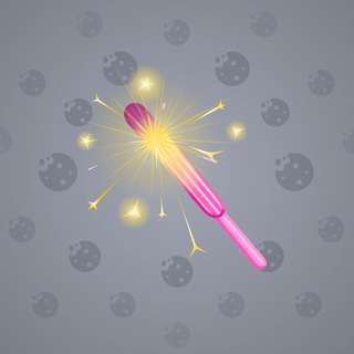 Party Sparkler #144820