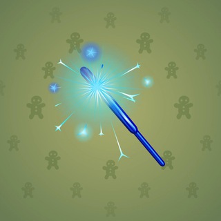 Party Sparkler #144821
