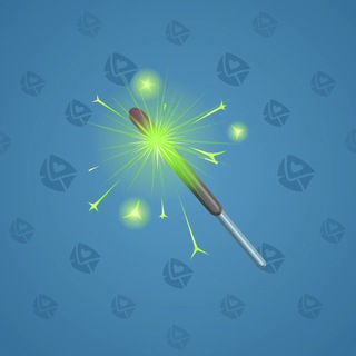 Party Sparkler #144824
