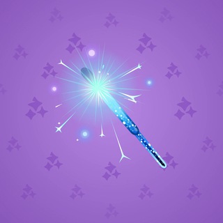 Party Sparkler #144825