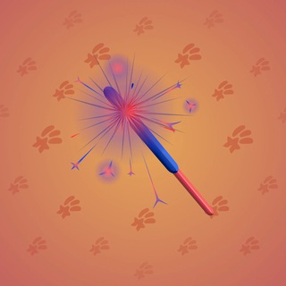 Party Sparkler #144834
