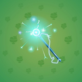 Party Sparkler #144835