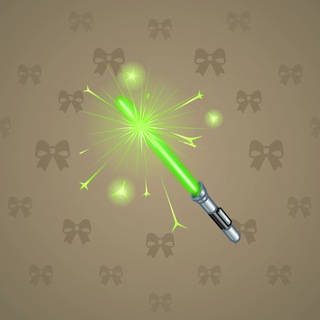 Party Sparkler #144836