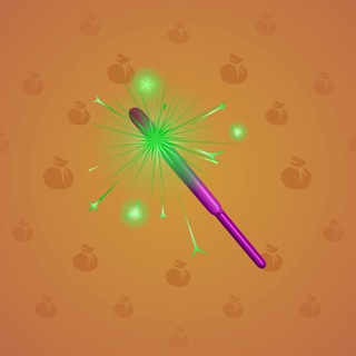 Party Sparkler #144839