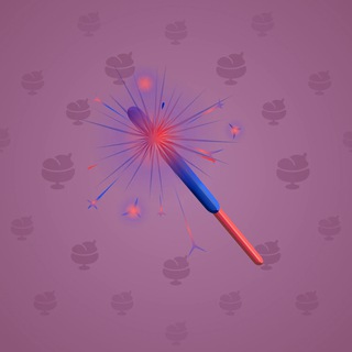 Party Sparkler #144840
