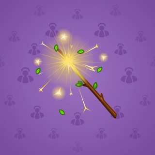 Party Sparkler #144841