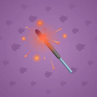 Party Sparkler #144843