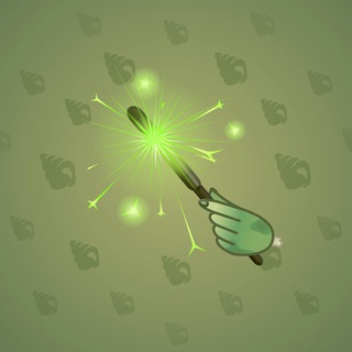 Party Sparkler #144844