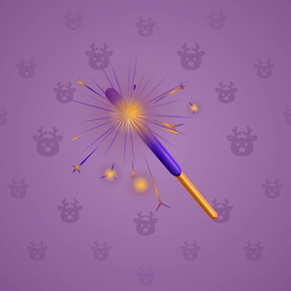 Party Sparkler #144846