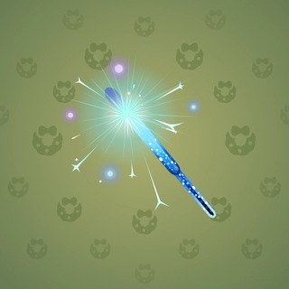 Party Sparkler #144986