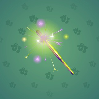 Party Sparkler #144990