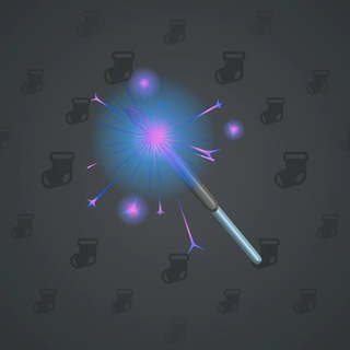 Party Sparkler #144991