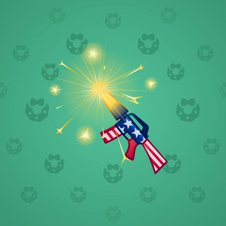 Party Sparkler #144993