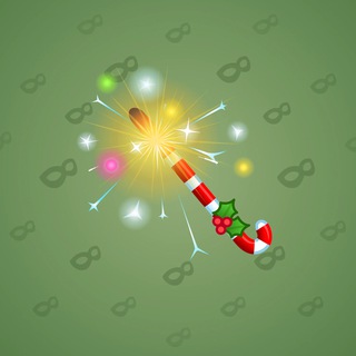Party Sparkler #144997