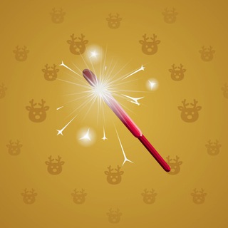 Party Sparkler #145003