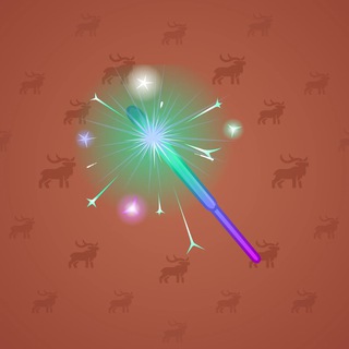 Party Sparkler #145009