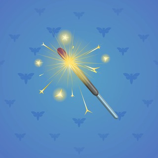 Party Sparkler #145021