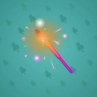 Party Sparkler #145045