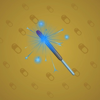 Party Sparkler #145048