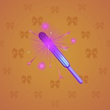 Party Sparkler #145054
