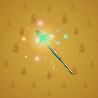 Party Sparkler #145057