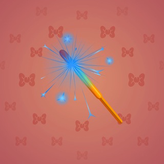 Party Sparkler #145063