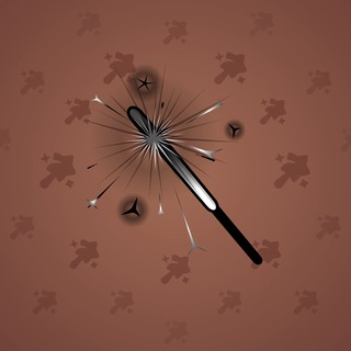 Party Sparkler #145066