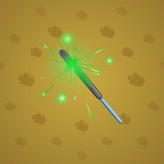 Party Sparkler #145068