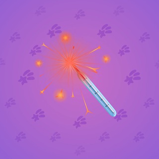 Party Sparkler #145069