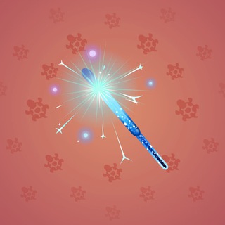 Party Sparkler #145071